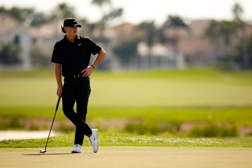 Luke Clanton, You Have Our Attention at the RBC Canadian Open