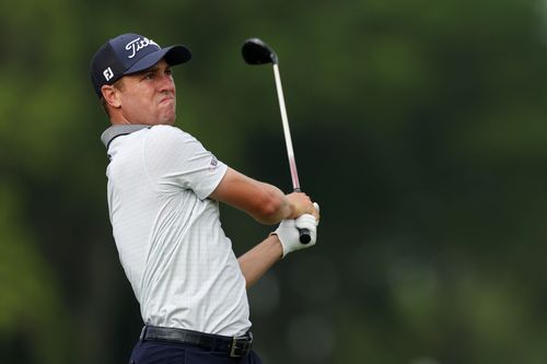 What Would an Amateur Shoot at Oakmont? Justin Thomas Wants to Set it Up