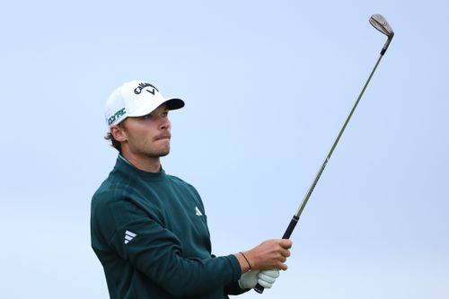 Picks to Win & Best Bets for the Wyndham Championship