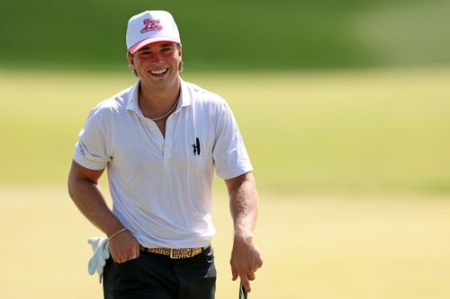 LIV Golf Just Made Its Biggest Signing of the Offseason