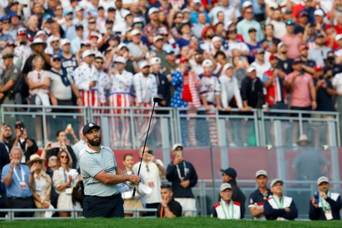 Jon Rahm’s Refusal to Pay DPWT Fines Clouds His Ryder Cup Future