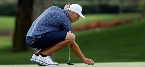 A Great Golf Debate Reignited: Should You Have to Tuck Your Shirt In?