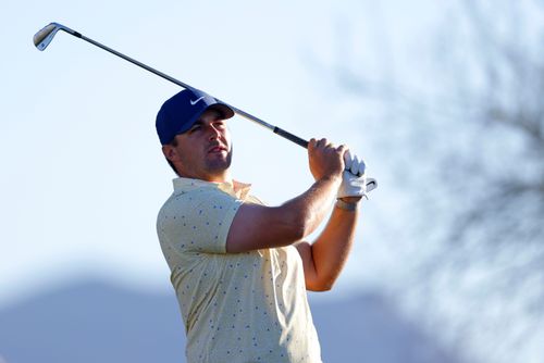 Chris Gotterup Refused to Go to Augusta National Before Getting into the Masters