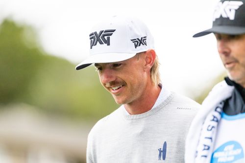 Three Players To Watch at The Genesis Invitational