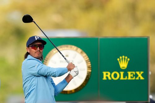 Chasing Sunday from THE PLAYERS is Exactly the Content We Need More Of