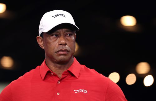 Police Report Says Prescription Pills Were Found in Tiger Woods’ Pocket After Crash