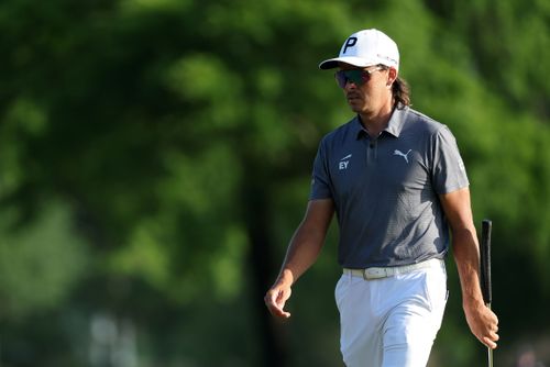 Rickie Fowler’s Masters Chase and Two Players to Watch at the Valero Texas Open