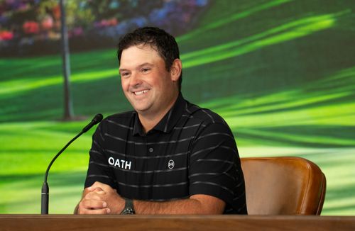 Masters Monday: A Few Quotes that Caught Our Eye on Day 1 from Augusta