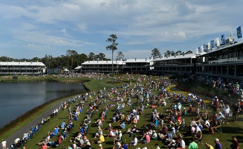 At THE PLAYERS This Weekend? Don't Sleep on These Local Spots