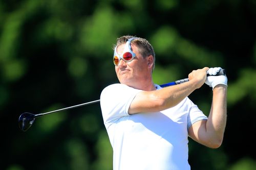 Lookback: Jarmo Sandelin and the Oakley Over The Tops