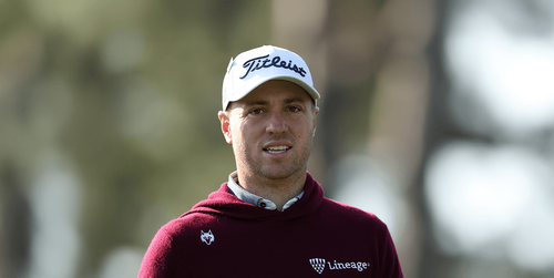 JT’s Style Season Is Golf’s Best Kept Secret