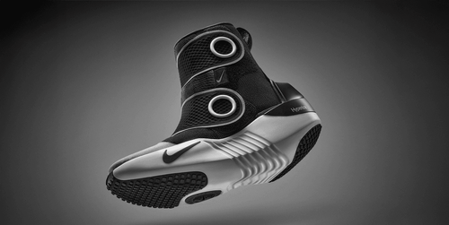 The Most Teched-Out Shoe in Golf Isn’t a Golf Shoe