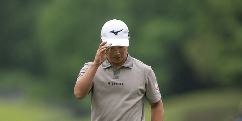 The Tour Needs More Tommy