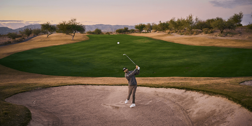 Max Homa's Lululemon Era Starts Now