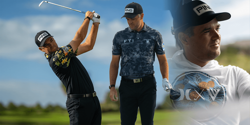 Hurley x Levelwear Shows How Wide Golf’s Circle Has Become