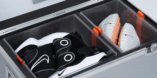 Did Nike and Hyperice Just Create the Must-Have Package in Golf?