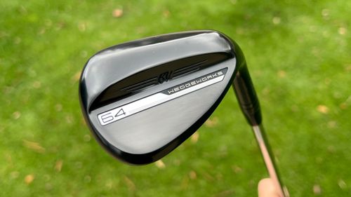 Vokey Releases Wedge Works 64 T-Grind