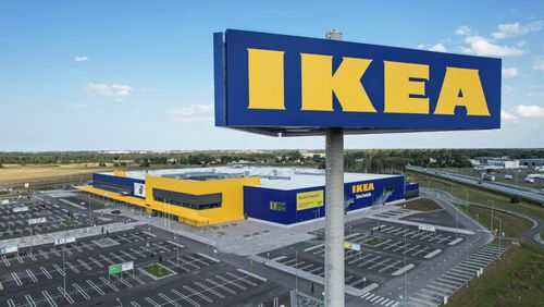 IKEA Is Becoming My Favorite Golf Store. Seriously—Here's Why.