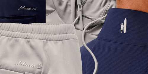 Why Johnnie-O’s Coffee Run Collection Has a Special Place in My Closet