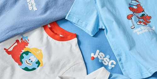 Jainloaf Just Made the Saturday Morning Cartoon of Golf Collabs