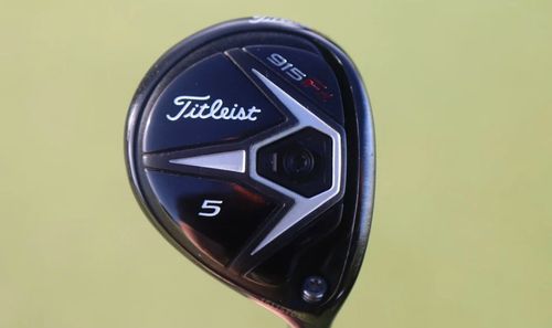 Justin Thomas Is Living In 2015 At The Arnold Palmer Invitational