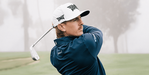 Why the Jake Knapp Johnnie O Signing Works