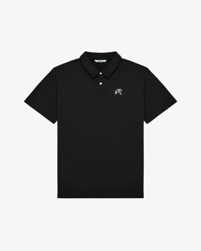 Malbon Fairway Polo