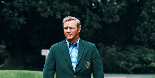 What Makes the Green Jacket a Style Icon?