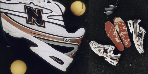 Golf Is the Backdrop for The Whitaker Group’s Final Willful Bias Release