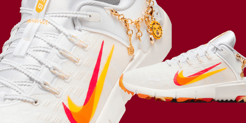 Nelly Korda’s Nike PE Is What Golf Has Been Missing