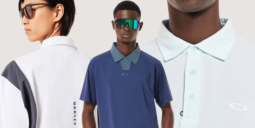 Oakley’s Quiet Flex Just Got Louder