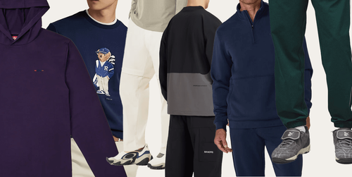 Golf Stuff You’ll Actually Wear When You’re Not Playing Golf