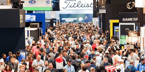 Why the PGA Show Took Over Your Social Feed This Week