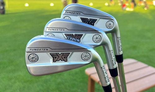 An Inside Look At The PXG Gen 8 Irons