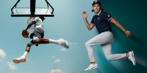 Anta Secures Major Stake in Puma. Why Golf Should Pay Attention