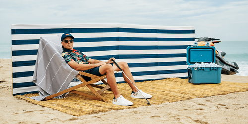 From the Fairway to the Coastline – Puma x Palm Tree Crew Brings the Vibes