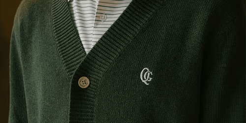 Quiet Golf Spring 2025: A Study in Stillness