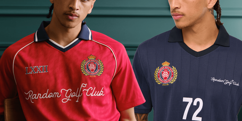 I Missed This Random Golf Club x Abercrombie Drop—But It’s Too Good Not to Revisit