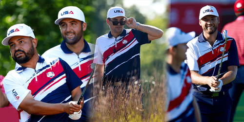 Team USA’s Day 1 Scripting Arrives, Courtesy of Polo Ralph Lauren