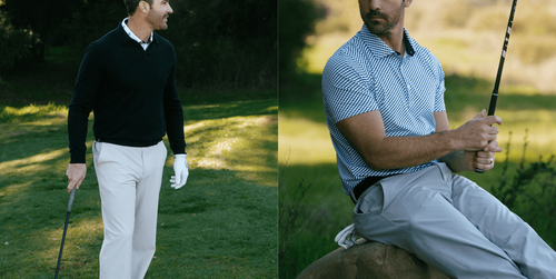 The Sleeper Golf Brand That Deserves a Spot in Your Rotation