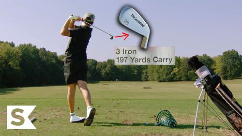 $500 to Build a Bag With the ULTIMATE Used Clubs: Range Pickers Season 1, Episode 1