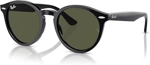 Ray-Ban Larry Rounded Sunglasses