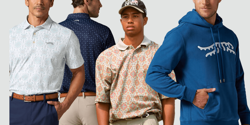 Why the Elite Pique Polo Matters in Sun Day Red’s Ongoing Remaster