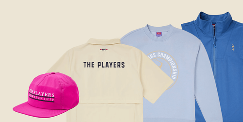 One Of The Best Weeks in Golf, Bottled by Sugarloaf Social Club