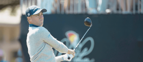 Justin Thomas Has Set the Date for His PGA TOUR Return