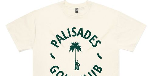 Buy a Shirt. Support LA Wildfire Relief. 