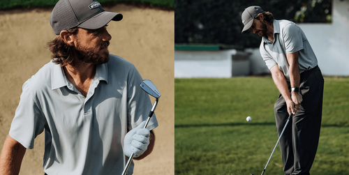 Is Tommy Fleetwood Testing the Waters With Lululemon