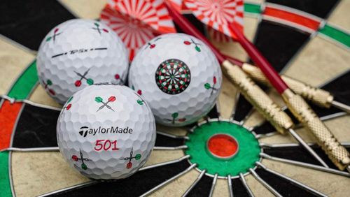 The Wrap: What's New in Golf Gear For March 2025