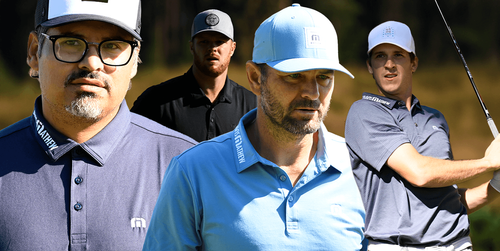 TravisMathew Made My First American Century Championship Trip Feel Like an Annual Tradition