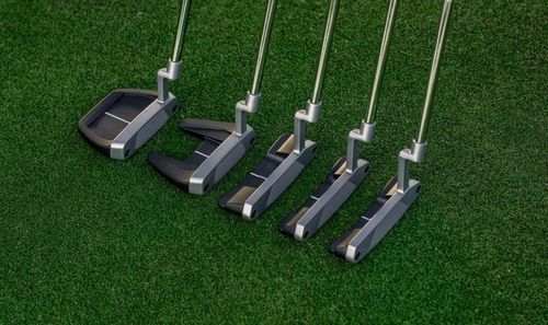 Look Out Spider, TaylorMade SYSTM2 Putters Are Here